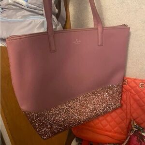 Pink Kate Spade